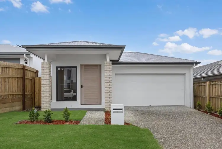 5 Tyson Street, White Rock QLD 4306