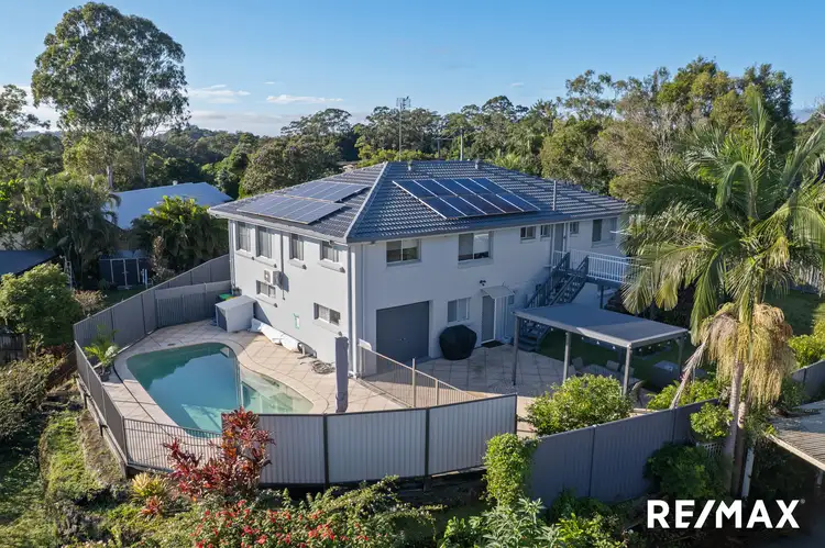 12 Argyle Crescent, Coes Creek QLD 4560