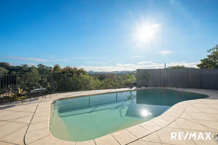 Second view of Homely house listing, 12 Argyle Crescent, Coes Creek QLD 4560