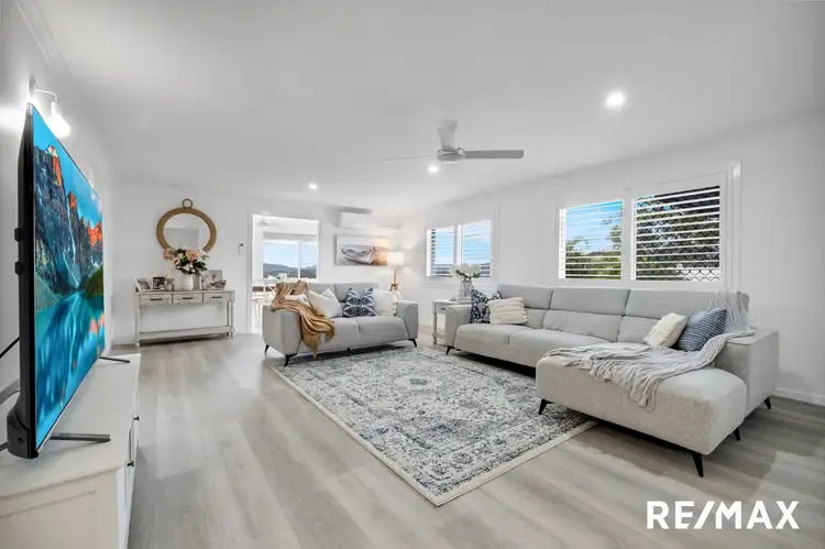 Third view of Homely house listing, 12 Argyle Crescent, Coes Creek QLD 4560