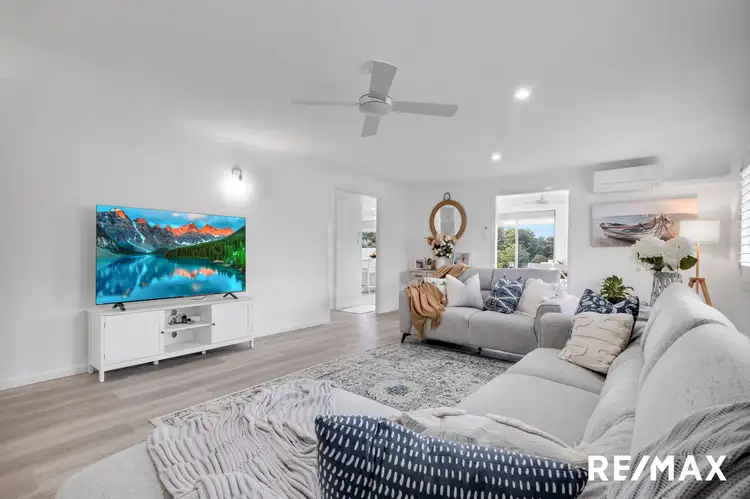 Fifth view of Homely house listing, 12 Argyle Crescent, Coes Creek QLD 4560