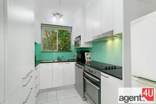 Main view of Homely unit listing, 16/132 Lethbridge Street, Penrith NSW 2750