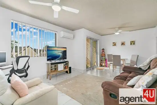 Second view of Homely unit listing, 16/132 Lethbridge Street, Penrith NSW 2750