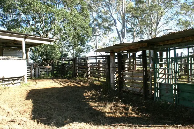 Second view of Homely house listing, 1691 Koumala Bolingbroke Road, Koumala QLD 4738