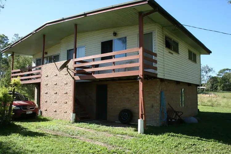 Fifth view of Homely house listing, 1691 Koumala Bolingbroke Road, Koumala QLD 4738