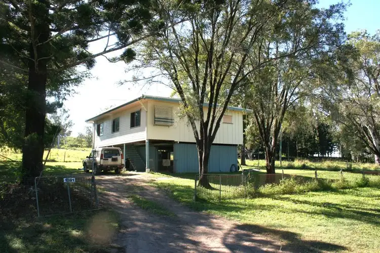 Sixth view of Homely house listing, 1691 Koumala Bolingbroke Road, Koumala QLD 4738