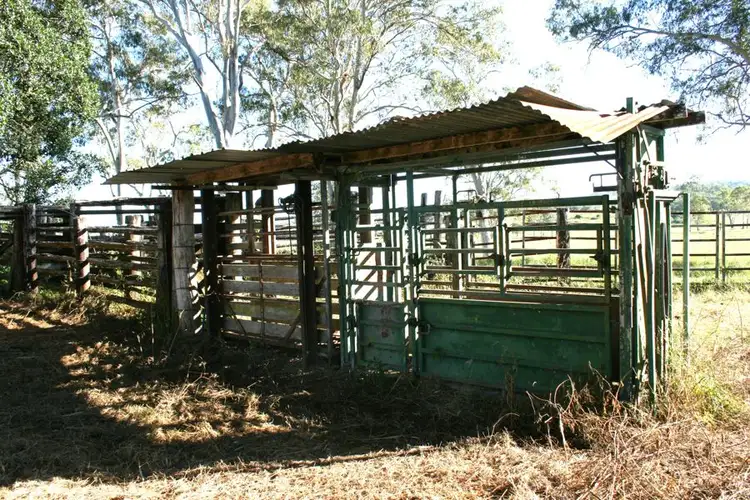 Seventh view of Homely house listing, 1691 Koumala Bolingbroke Road, Koumala QLD 4738