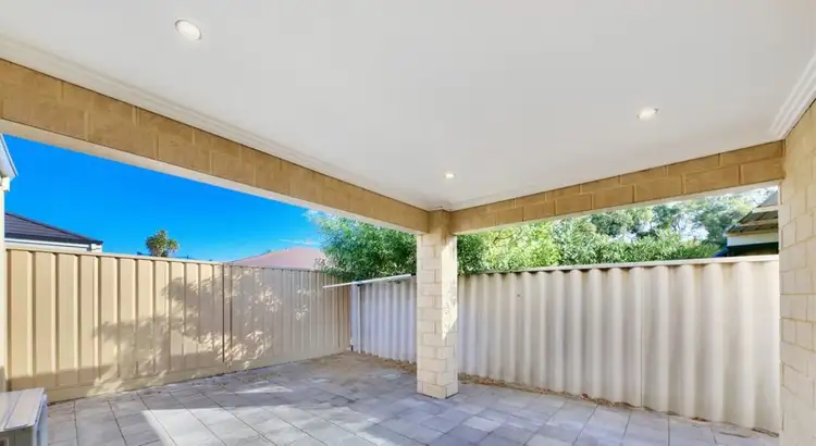 Second view of Homely house listing, 1a Mahogany Road, Morley WA 6062