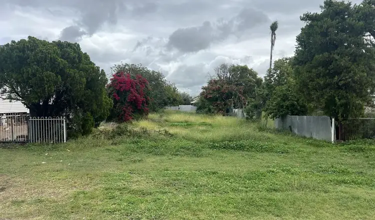 Third view of Homely land listing, 29 Oak Street, Moree NSW 2400
