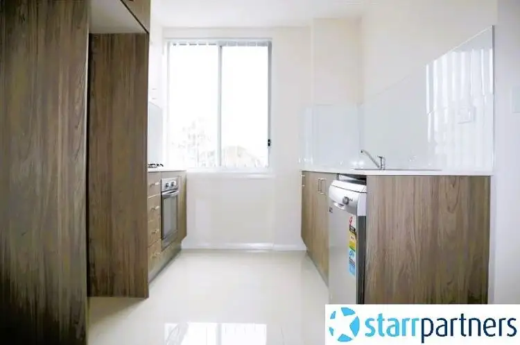 Third view of Homely unit listing, 43/48-52 Warby St, Campbelltown NSW 2560