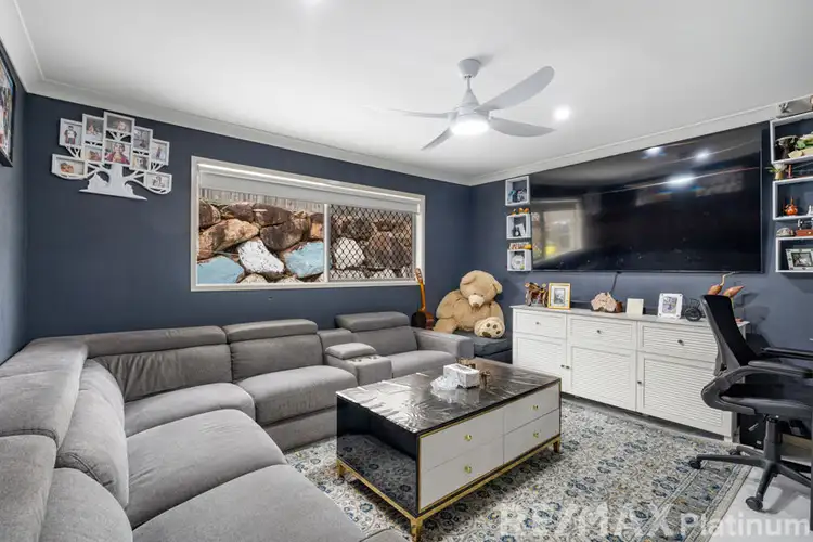 16 Scenery Crescent, Narangba QLD 4504
