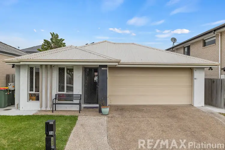 16 Scenery Crescent, Narangba QLD 4504