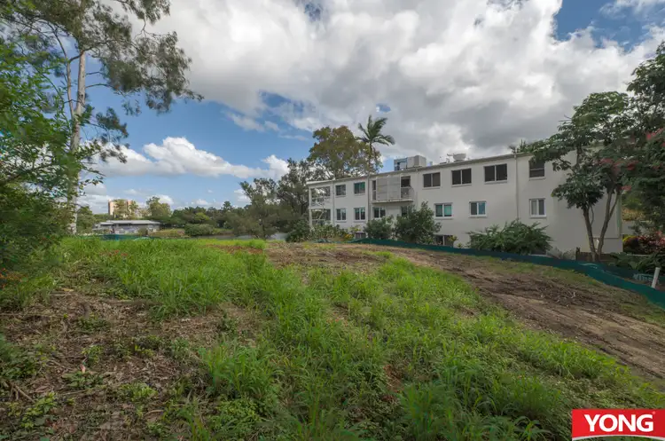 Fourth view of Homely land listing, 11 Dudley Street, Highgate Hill QLD 4101
