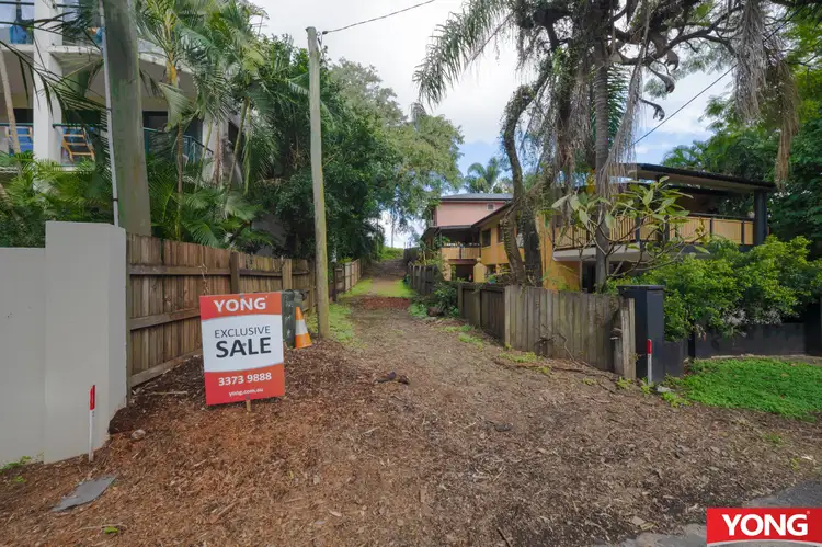 Sixth view of Homely land listing, 11 Dudley Street, Highgate Hill QLD 4101
