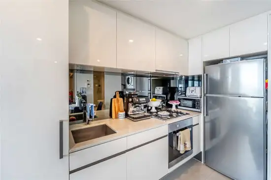Sixth view of Homely apartment listing, 1107/50 hudson road, Albion QLD 4010