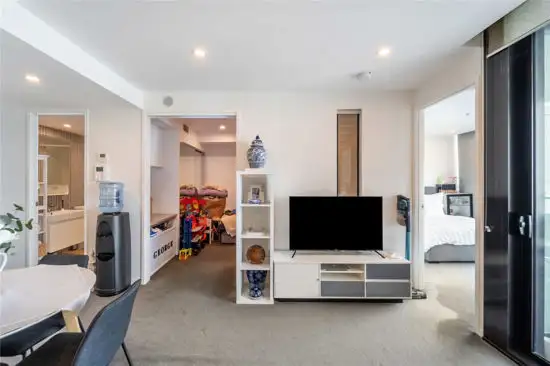 Seventh view of Homely apartment listing, 1107/50 hudson road, Albion QLD 4010