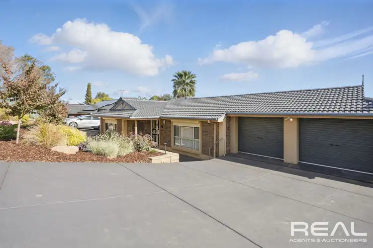Second view of Homely house listing, 5 Linwood Grove, Hillbank SA 5112