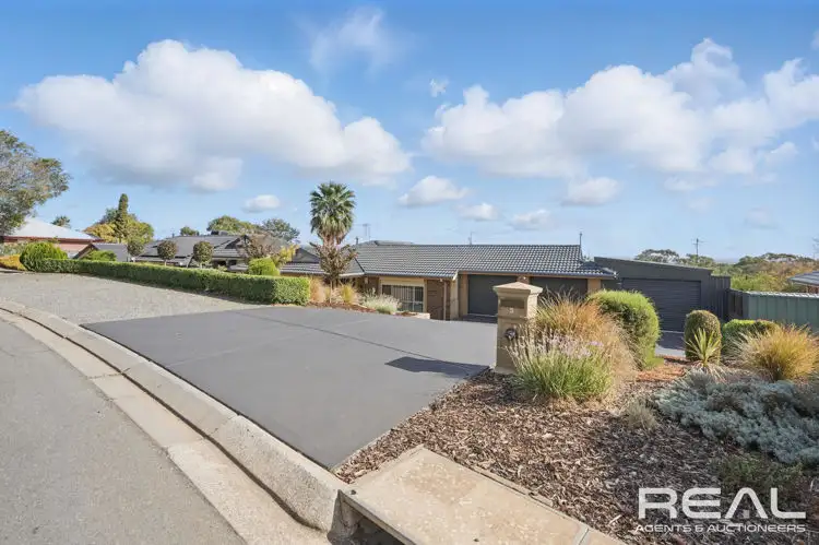 Sixth view of Homely house listing, 5 Linwood Grove, Hillbank SA 5112