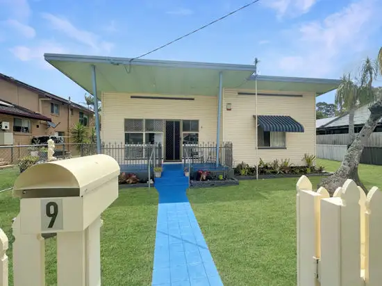 9 Rose Street, Tweed Heads West NSW 2485