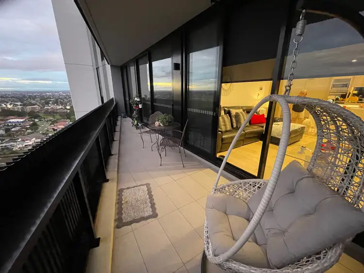 Second view of Homely unit listing, 2205/6a Atkinson St, Liverpool NSW 2170