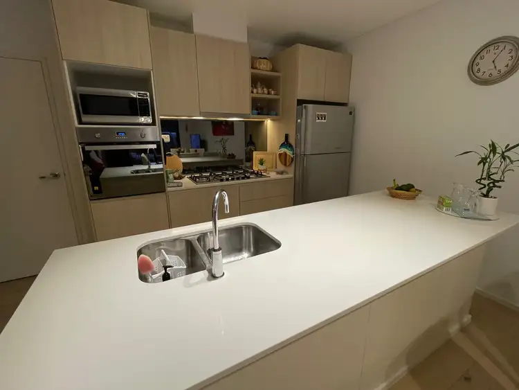 Third view of Homely unit listing, 2205/6a Atkinson St, Liverpool NSW 2170