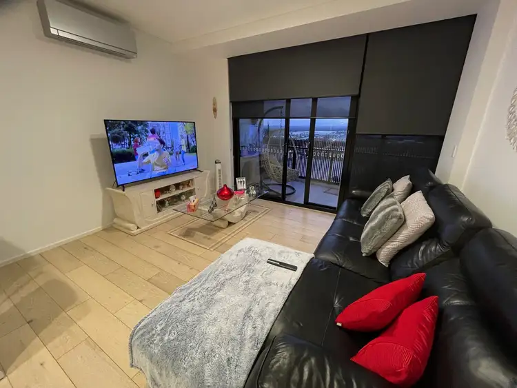 Fourth view of Homely unit listing, 2205/6a Atkinson St, Liverpool NSW 2170