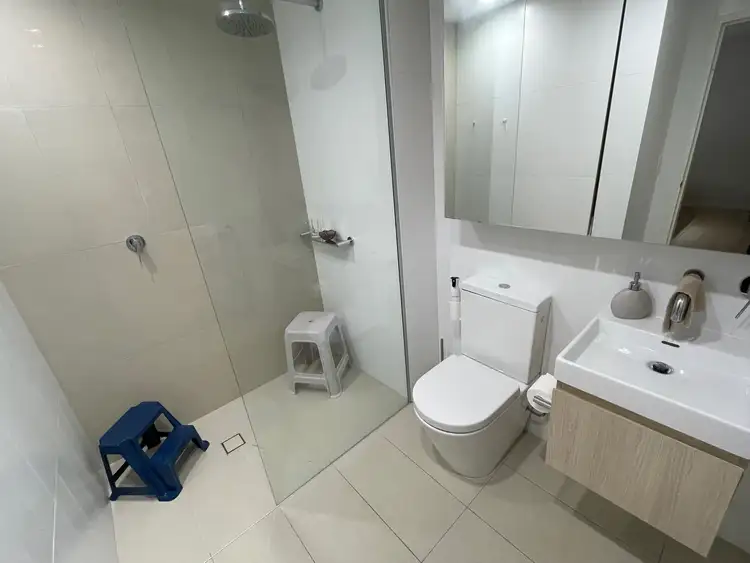 Fifth view of Homely unit listing, 2205/6a Atkinson St, Liverpool NSW 2170