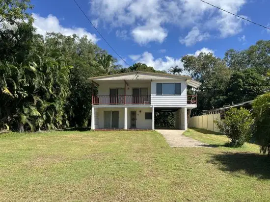 Main view of Homely house listing, 27 Evans Road, Bramston Beach QLD 4871