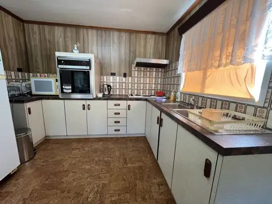 Second view of Homely house listing, 27 Evans Road, Bramston Beach QLD 4871