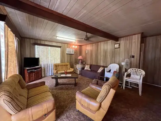 Fourth view of Homely house listing, 27 Evans Road, Bramston Beach QLD 4871