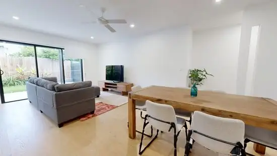 Third view of Homely townhouse listing, 7 Lawrence Lyons Pl, Kenmore QLD 4069