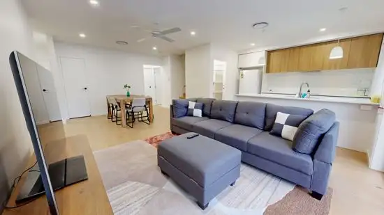 Fifth view of Homely townhouse listing, 7 Lawrence Lyons Pl, Kenmore QLD 4069
