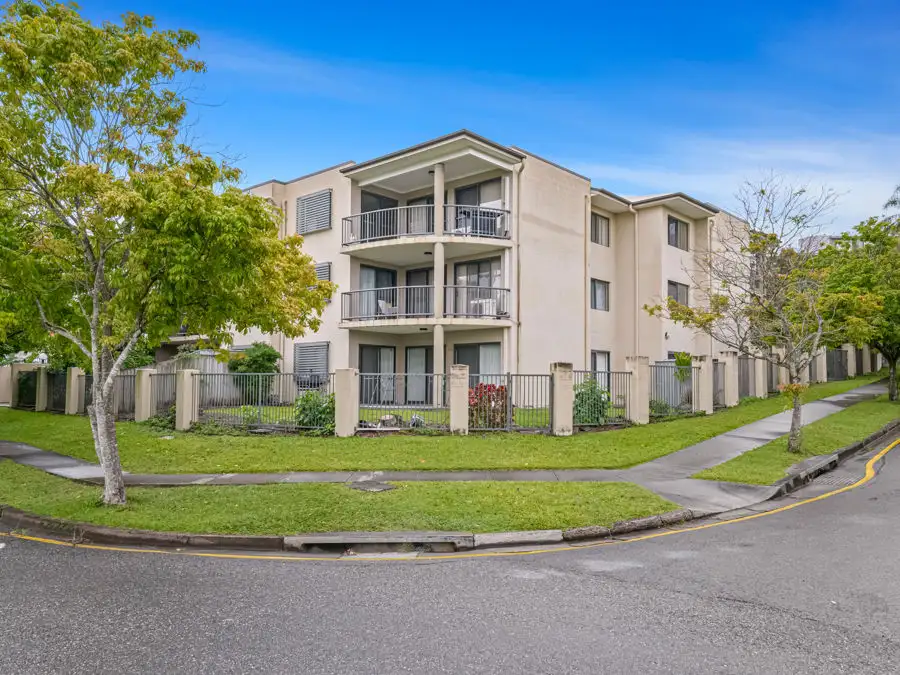 Main view of Homely apartment listing, 9/6 Omeo street, Macgregor QLD 4109