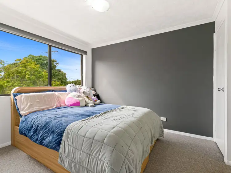 Third view of Homely apartment listing, 9/6 Omeo street, Macgregor QLD 4109