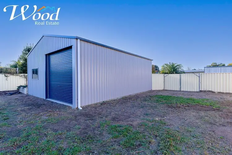 Second view of Homely house listing, 15 Fourth St, Henty NSW 2658
