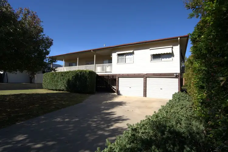 14 WARATAH STREET, Moree NSW 2400