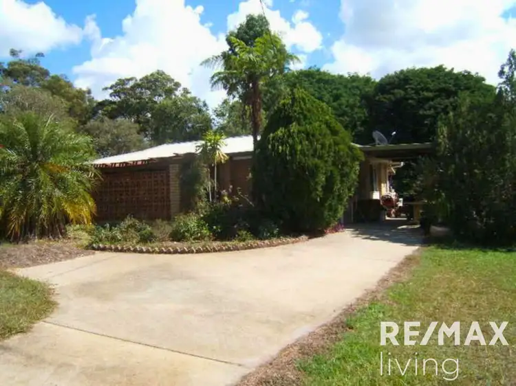 226 Mackie Road, Narangba QLD 4504