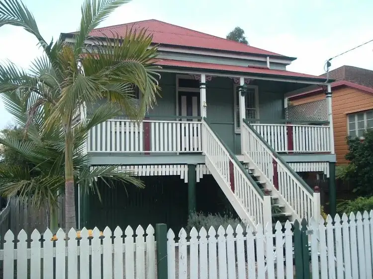 12 Sexton  Street, Tarragindi QLD 4121