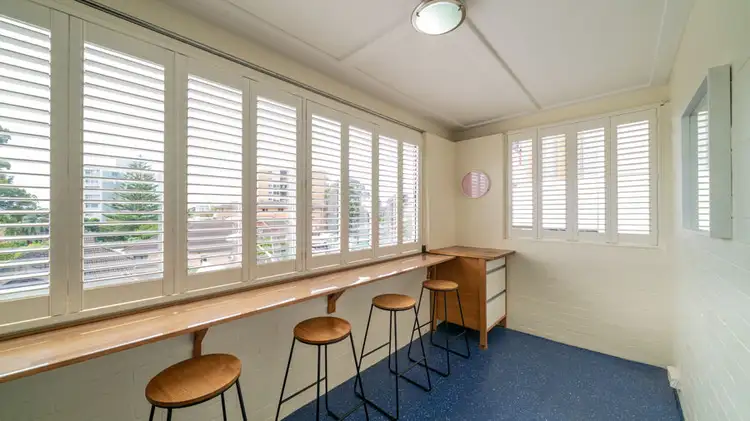12/21 Bondi Rd, Bondi Junction NSW 2022
