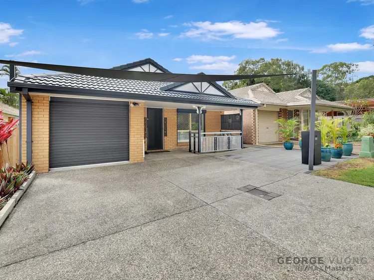 103 Clarendon Cct, Forest Lake QLD 4078