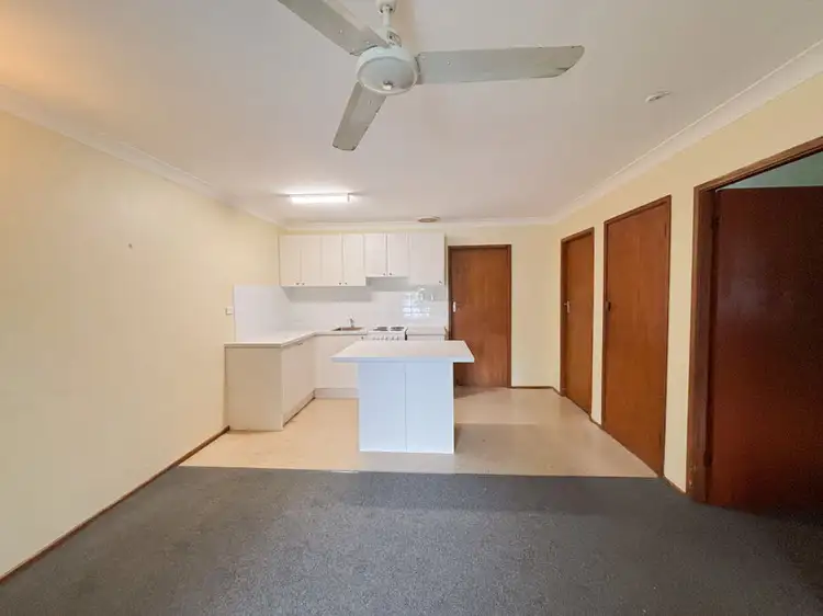 Second view of Homely unit listing, 2/14 Short Street, Urunga NSW 2455