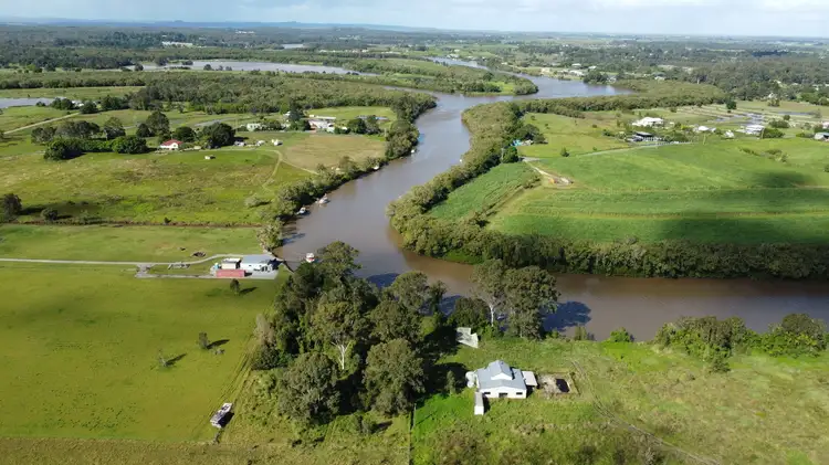 Second view of Homely house listing, 105 Schmidt Road, Eagleby QLD 4207