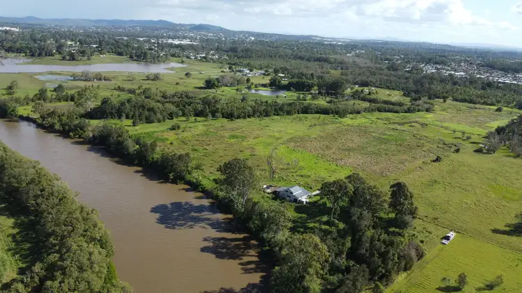 Fifth view of Homely house listing, 105 Schmidt Road, Eagleby QLD 4207