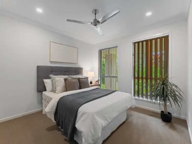 Second view of Homely house listing, 66 Palaszczuk Ave, Collingwood Park QLD 4301