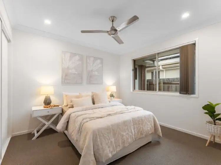 Third view of Homely house listing, 66 Palaszczuk Ave, Collingwood Park QLD 4301