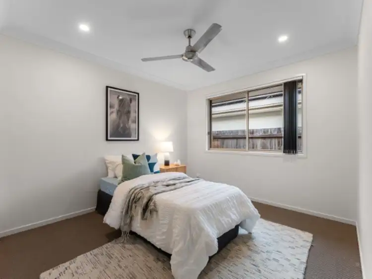 Fourth view of Homely house listing, 66 Palaszczuk Ave, Collingwood Park QLD 4301