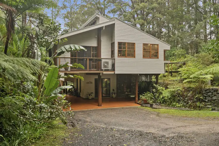 Main view of Homely house listing, 26 Lyon St, Repton NSW 2454