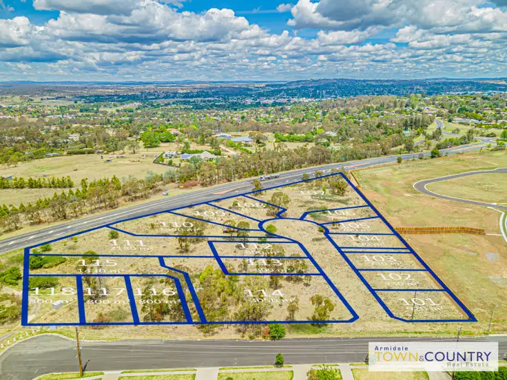 11 Link Road, Armidale NSW 2350