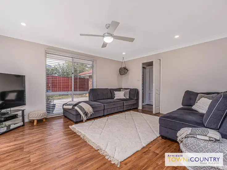 Third view of Homely house listing, 14 Verna Close, Armidale NSW 2350