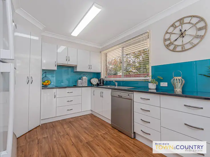 Fourth view of Homely house listing, 14 Verna Close, Armidale NSW 2350